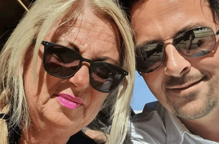 Groot verlies voor Winter Vol Liefde-Monique en Mike