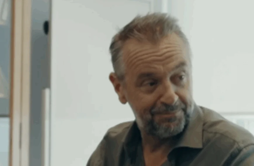 Tom Waes heeft het nog altijd heel moeilijk na dronken ongeval: &acute;Hier erger ik mij echt aan&acute;