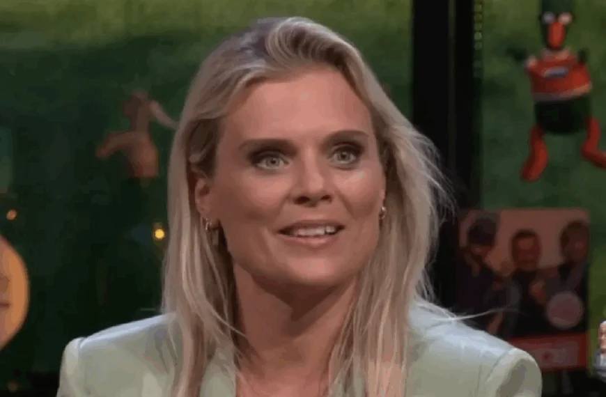 MAFS-expert Eveline Stallaart ontmaskert B&B-Sylwia en deelt wat kijkers al dachten