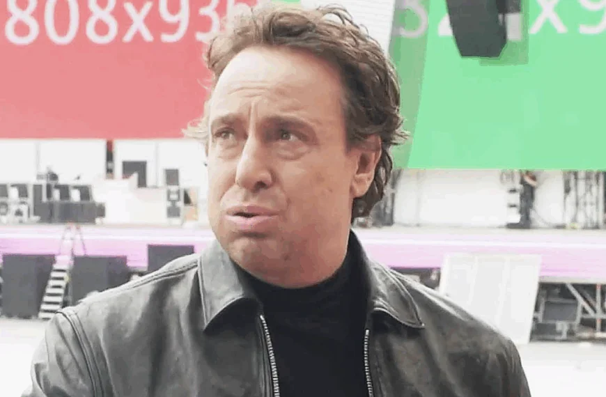 Grote domper voor Marco Borsato: &lsquo;Rechtbank wijst verzoek af&rsquo;