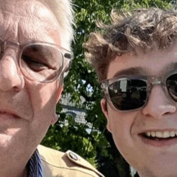 Clément vertelt over heftig moment met prins Laurent: ´Dit kan je je gewoon niet voorstellen´