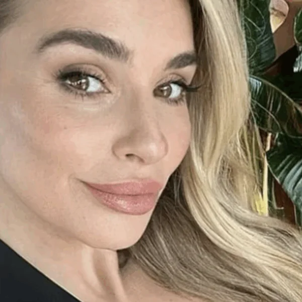 Alweer een nieuwe liefde voor Gaby Blaaser: &lsquo;D&iacute;t is hem&rsquo;