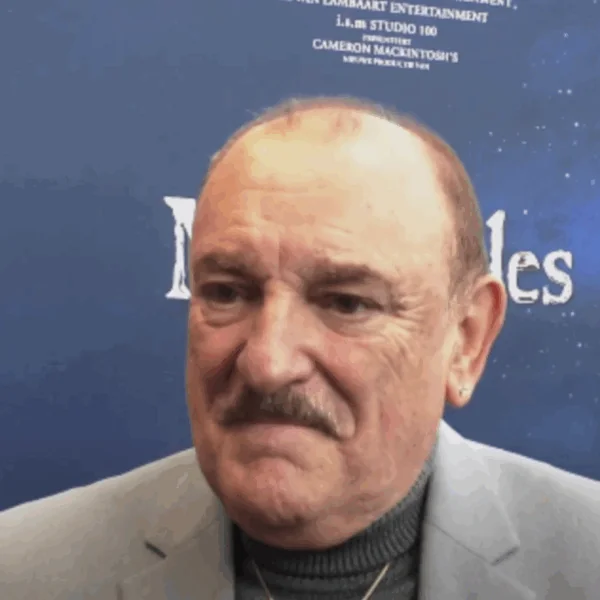 Om deze heftige reden verdween Hugo Sigal deze zomer uit de media: ‘Ik ben kapot’