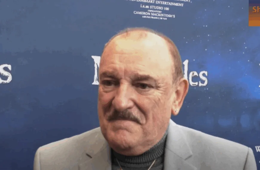 Om deze heftige reden verdween Hugo Sigal deze zomer uit de media: &lsquo;Ik ben kapot&rsquo;