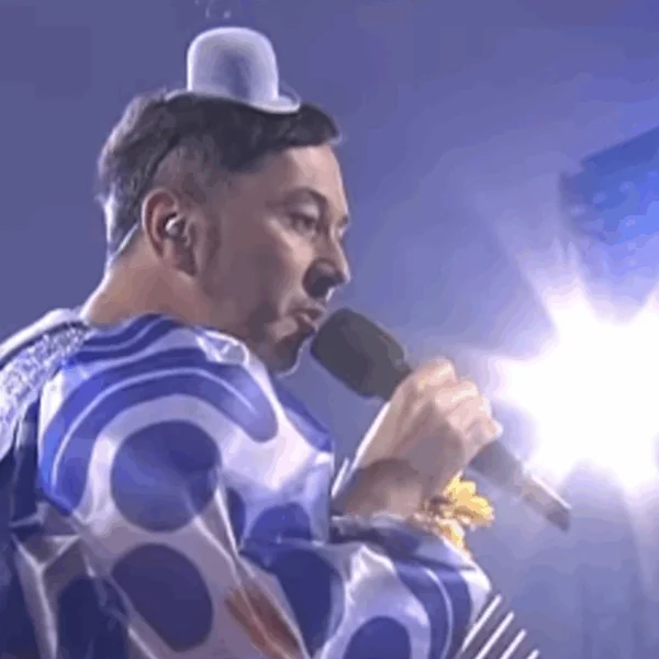 Zanger Gustaph reageert op haat en negatieve reacties – “Ik zal mij hiertegen blijven verzetten”