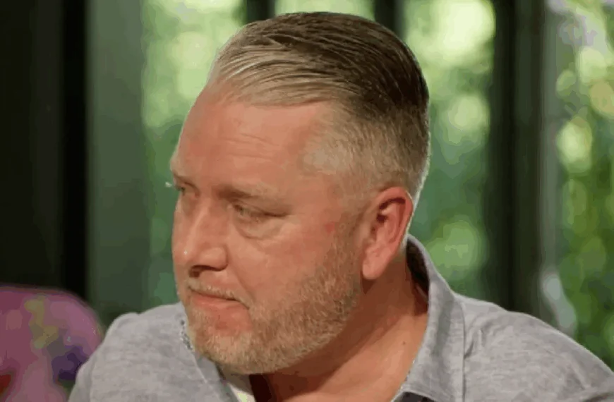 B&B-drama: DIT gebeurde er zonder camera&rsquo;s tussen Bart en Eveline