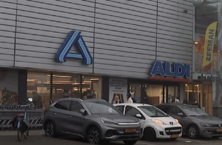 Landelijke terugroepactie om veelgekocht ALDI-product: &rdquo;Groot gezondheidsgevaar&rdquo;