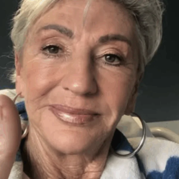 Martine Jonckheere klaagt steen en been over haar pensioen: ‘Kan ik niet mee rondkomen’