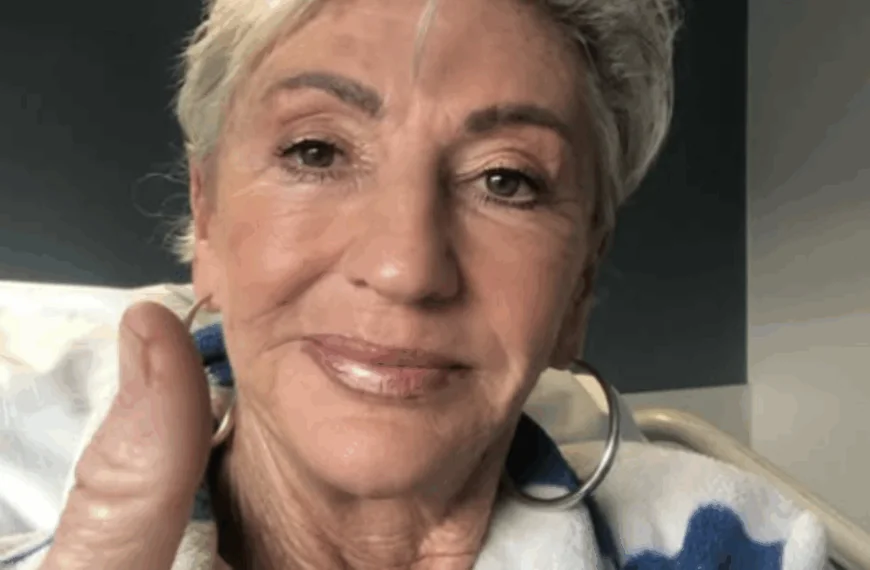 Martine Jonckheere klaagt steen en been over haar pensioen: &lsquo;Kan ik niet mee rondkomen&rsquo;