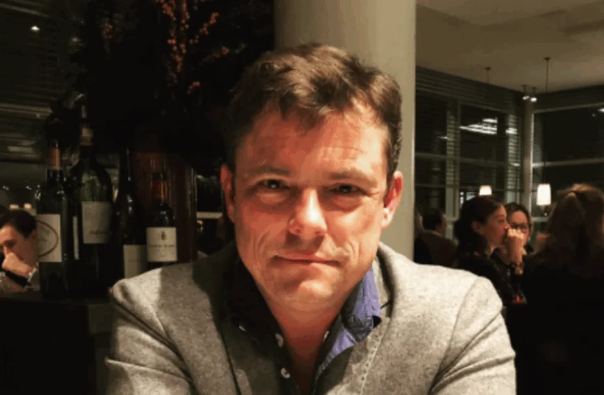 Jo De Poorter openhartig over heftige wending: &lsquo;Dood was de enige oplossing&rsquo;