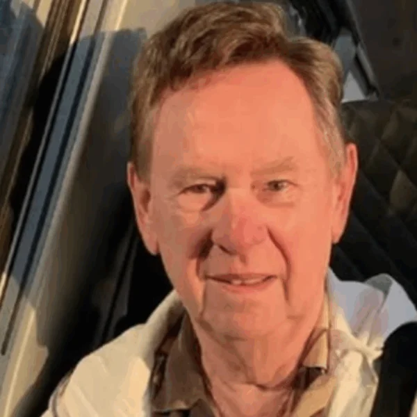 Koen Crucke woest over pensioen: &acute;Dit bedrag is een schande!&acute;