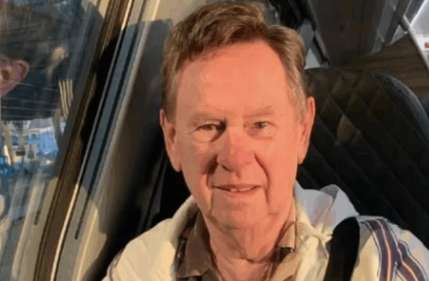 Koen Crucke woest over pensioen: &acute;Dit bedrag is een schande!&acute;