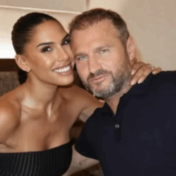 Wout Bru brutaal eerlijk over relatie met Natassia – “Was een grote teleurstelling”