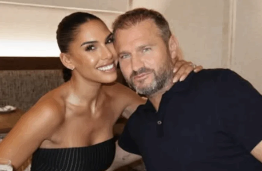 Wout Bru brutaal eerlijk over relatie met Natassia &ndash; &ldquo;Was een grote teleurstelling&rdquo;