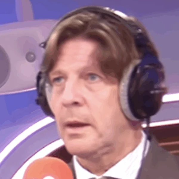 G&uuml;nther Neefs blaast 60 kaarsjes uit en geeft update over hersentrombose &ndash; &ldquo;Kan nog niet optreden&rdquo;