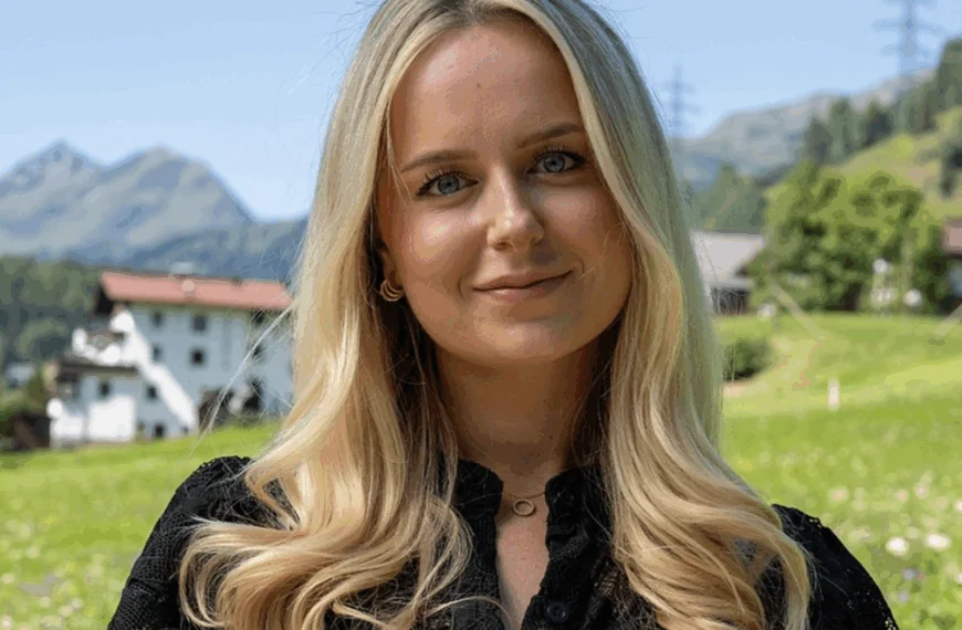 Deelnemers Winter Vol Liefde bekend en heel mannelijk Nederland geeft zich op voor Selina