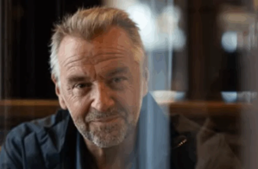 Tom Waes maakt ongelofelijke dingen mee: &acute;Dit is complete waanzin&acute;