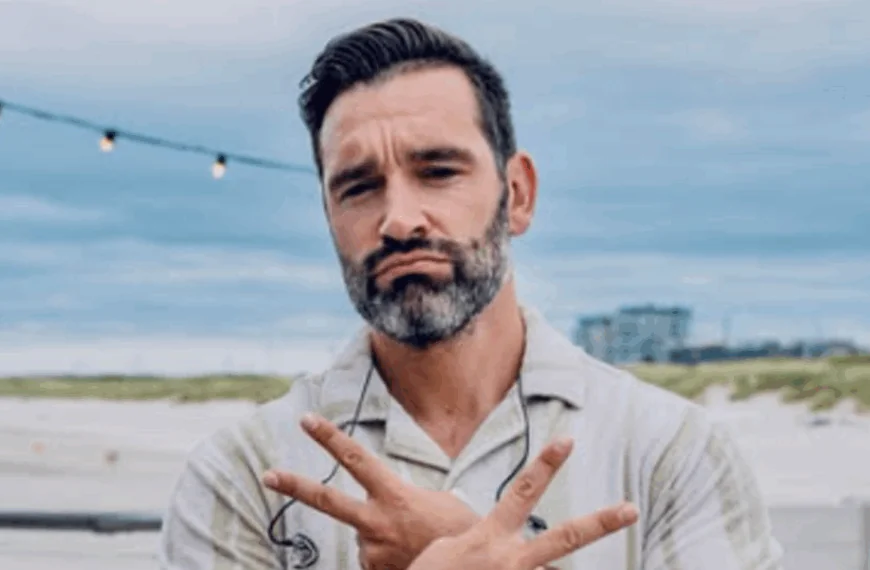 Metejoor komt met heel groot nieuws!