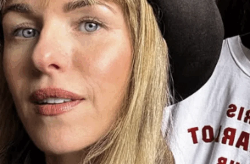 K3-Josje Huisman al drie keer gevraagd voor Special Forces: &lsquo;Om deze reden doe ik niet mee!&rsquo;