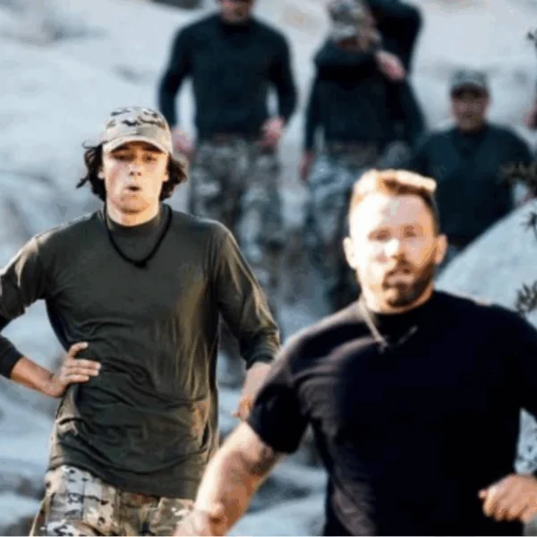 Kijkers gaan los over Nono Wauters in Special Forces &ndash; &ldquo;Iedereen zegt hetzelfde&rdquo;