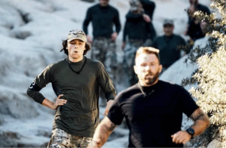 Kijkers gaan los over Nono Wauters in Special Forces &ndash; &ldquo;Iedereen zegt hetzelfde&rdquo;