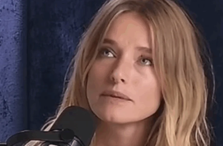 Ella-June Henrard eindelijk openhartig over zaak De Pauw &ndash; &ldquo;Heeft me jarenlang zwaar belast&rdquo;