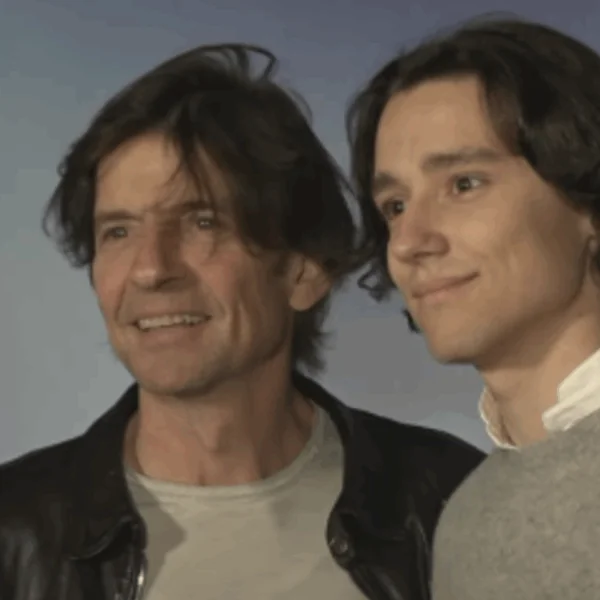 Eindelijk bundelen Koen Wauters en zoon Nono hun krachten – “Gezamenlijke passie”