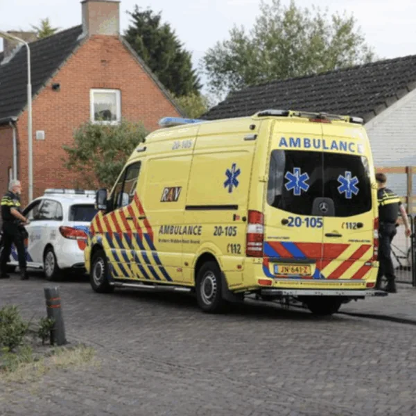 Schokkend: Moeder gaat op vakantie en laat baby 10 dagen alleen achter