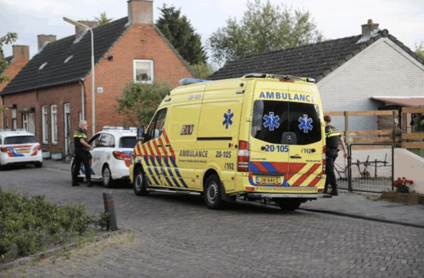 Schokkend: Moeder gaat op vakantie en laat baby 10 dagen alleen achter