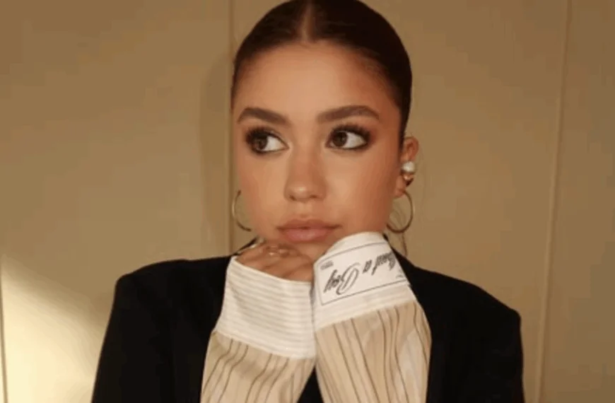 Zita Wauters onthult nieuw project met papa Koen Wauters: &lsquo;Droom gaat in vervulling&rsquo;