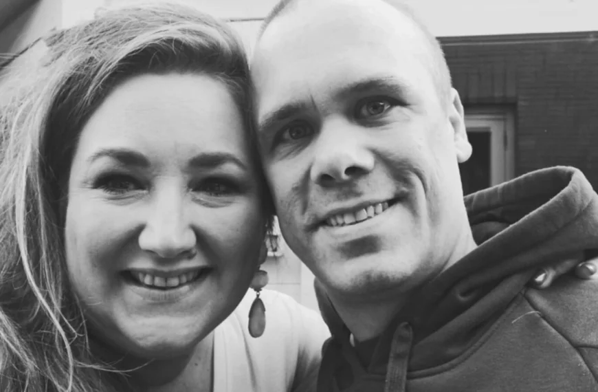 Alex uit Over Mijn Lijk krijgt heftig advies van arts