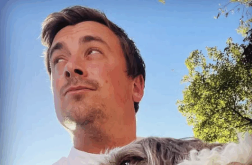 Niels Destadsbader deelt onverwacht nieuws voor al zijn fans: &acute;Dit zag niemand aankomen!&acute;