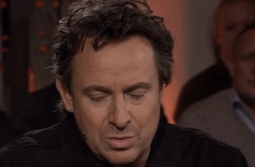 Weekblad Story onthult schokkende foto van Marco Borsato: &ldquo;Is d&aacute;t Marco? Ik schrik hiervan!&rdquo;