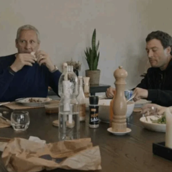 Fans van De Verhulstjes in tranen om uitspraak van Gert Verhulst – “Woorden zinderen nog lang na”