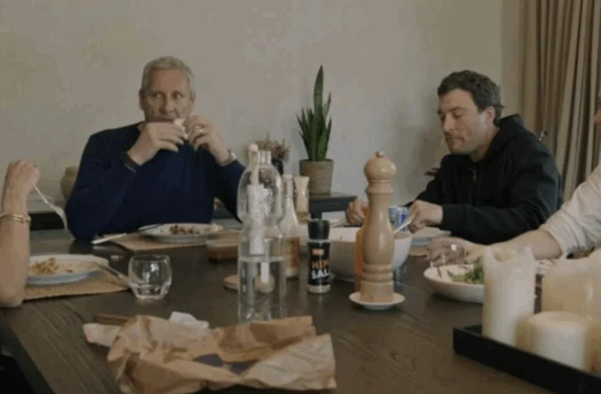 Fans van De Verhulstjes in tranen om uitspraak van Gert Verhulst &ndash; &ldquo;Woorden zinderen nog lang na&rdquo;