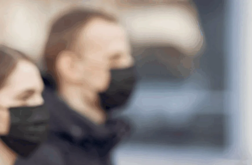 Uitbraak nieuwe variant: let op deze twee duidelijke symptomen