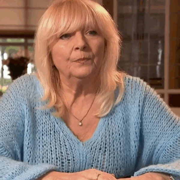 Zangeres Mieke na dubbele keelkankeroperatie: “Ik zal nooit meer zingen”