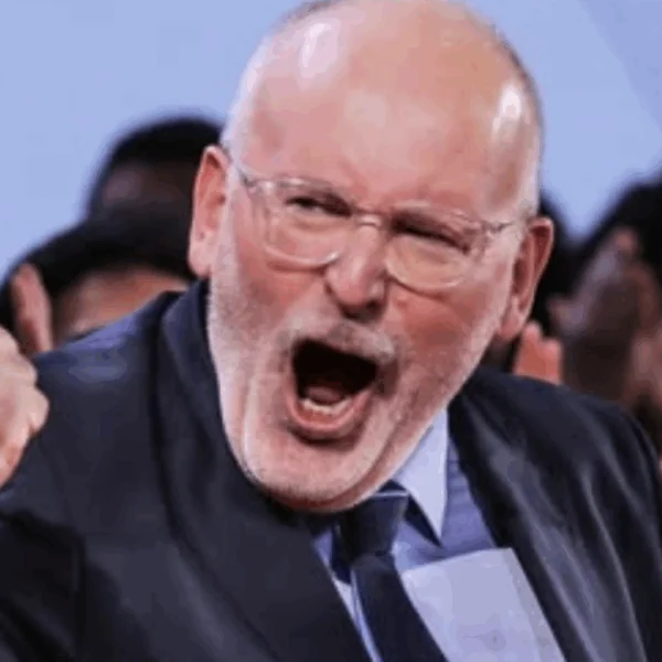 Zoveel Nederlanders willen Frans Timmermans als Premier en het verrast iedereen