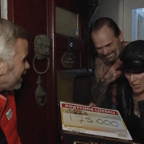 Groot verdriet om thuiswinnaars Miljoenenjacht: &rdquo;Hier word je stil van&rdquo;