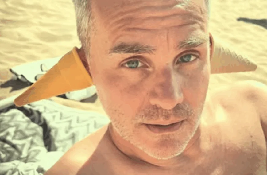 Peter Van de Veire heeft slecht nieuws voor fans van Songfestival &ndash; &ldquo;Vergeet het maar&rdquo;