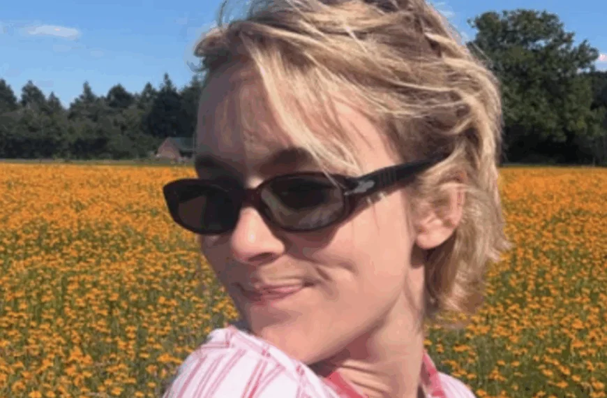 Verschrikkelijk nieuws voor Pommelien Thijs