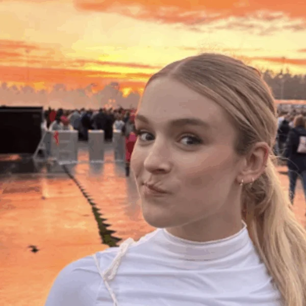 Pommelien Thijs pisnijdig: &acute;Hoop dat het nu eindelijk definitief stopt&acute;