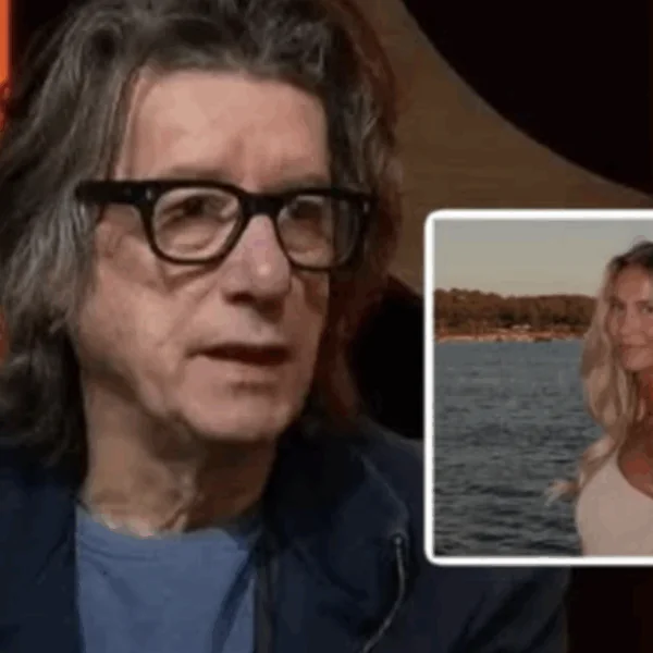 Herman Brusselmans doet heftige uitspraak over Céline van Ouytsel – “Vrouw met snor is evenveel waard”