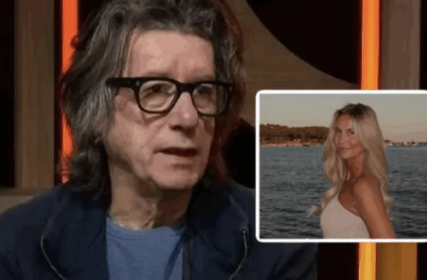 Herman Brusselmans doet heftige uitspraak over C&eacute;line van Ouytsel &ndash; &ldquo;Vrouw met snor is evenveel waard&rdquo;