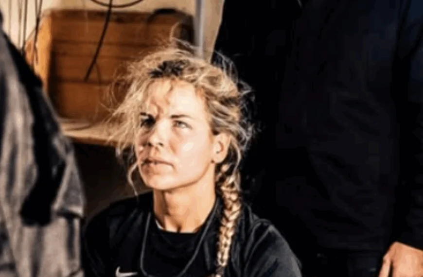 Kijkers gaan los op Klaasje Meijer in Special Forces: &lsquo;Totaal niet verwacht!&rsquo;