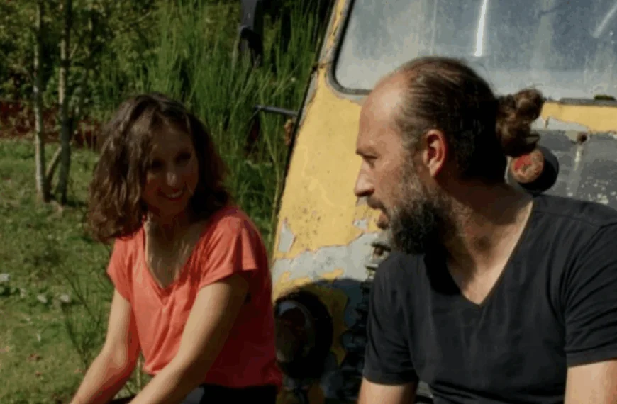 Francesco Planckaert deelt intieme details over zijn relatie met Magali: &acute;Dit gebeurt er bij ons in de slaapkamer&acute;