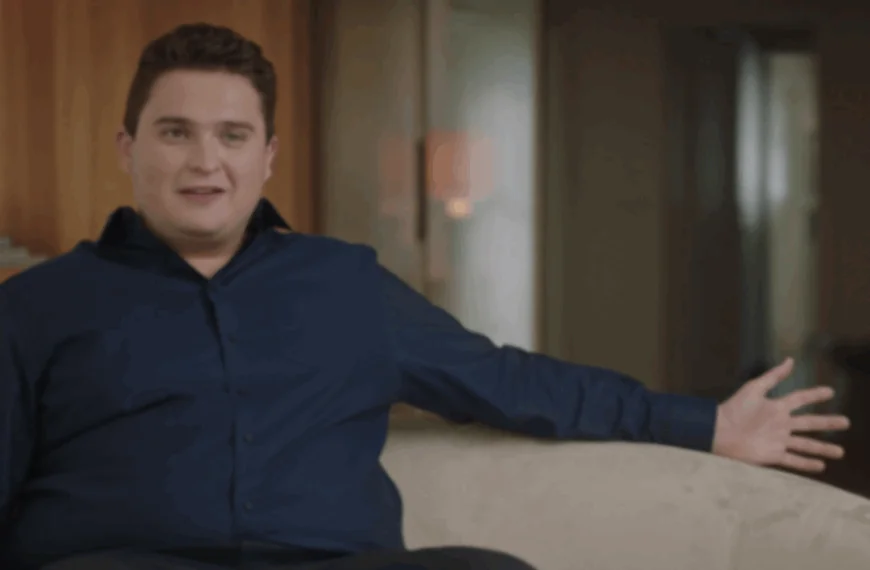 Goed bewaard geheim eindelijk onthuld &ndash; &ldquo;Zo is de band tussen Cl&eacute;ment en stiefbroer Dylan &eacute;cht&rdquo;