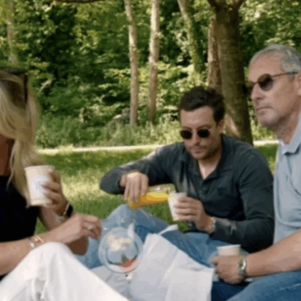 Gert Verhulst eindelijk eerlijk over relatie met zijn kinderen: ´Wat krijgen we niet te zien in reality soap?´