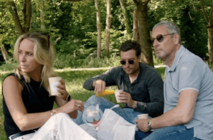 Gert Verhulst eindelijk eerlijk over relatie met zijn kinderen: &acute;Wat krijgen we niet te zien in reality soap?&acute;