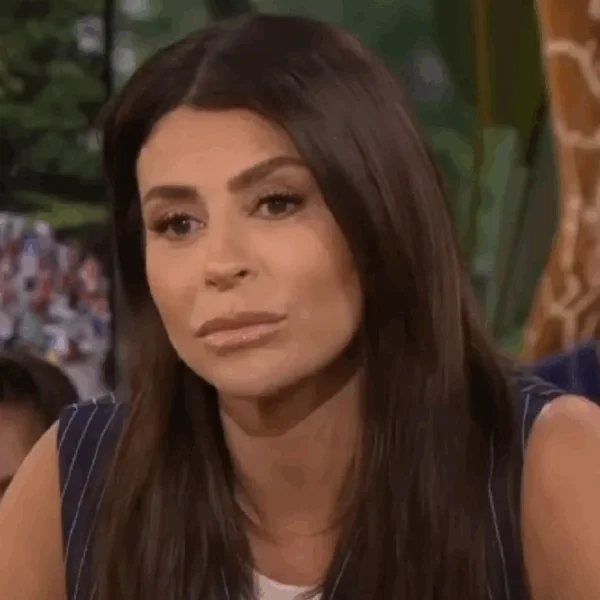 Olcay Gulsen gaat helemaal door het lint en doet heftige uitspraken over Vandaag Inside